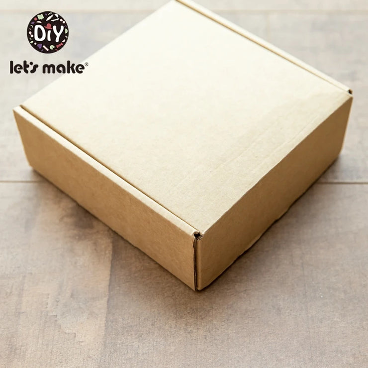 5pcs Baby Toys For 0-12 Months Newborns Wooden Toys DIY Crochet Rattle Educational Montessori Rattle Soother Bracelet Product