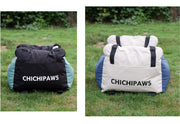 Diaper Bag Dog Car Handy Gadget Nest