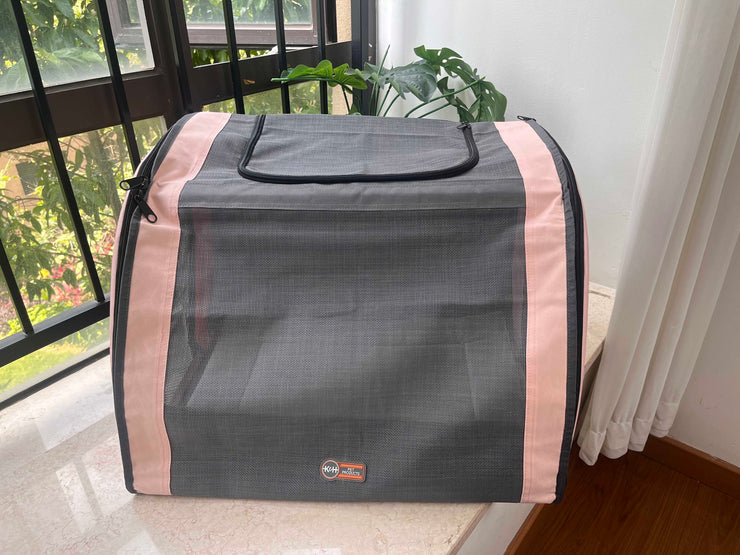 US All Year Round Neutral Teddy Anti-Dirty Car Kennel