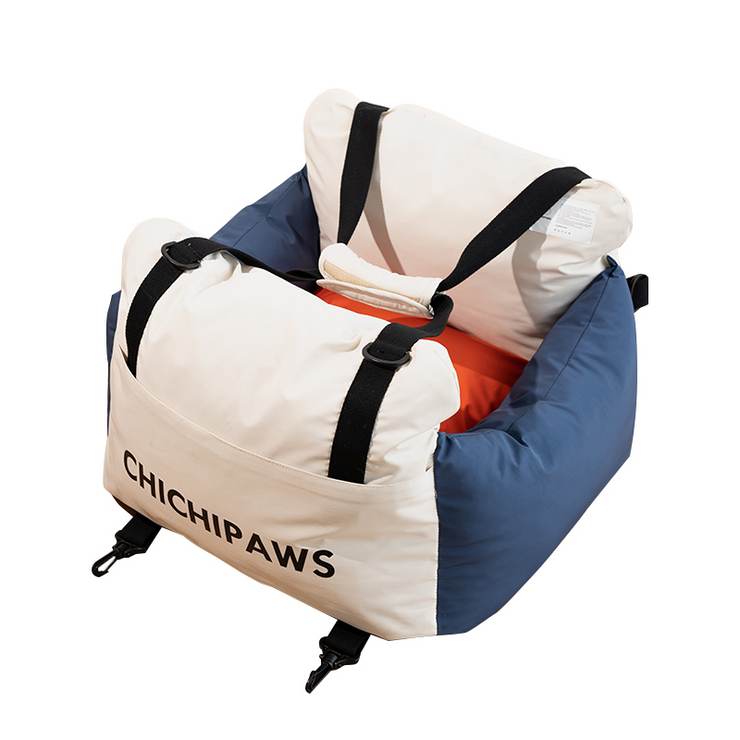 Diaper Bag Dog Car Handy Gadget Nest