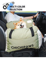 Diaper Bag Dog Car Handy Gadget Nest