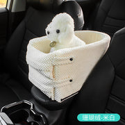 Car Handy Gadget Cat Anti-Dirty Kennel Small Size Dogs