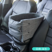 Car Handy Gadget Cat Anti-Dirty Kennel Small Size Dogs