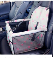 Pet Car Nest Dog Car Seat Dog Car Handy Gadget Car Mat Dog Car Automobile Cushion Front Seat