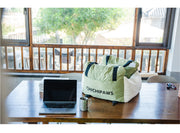 Diaper Bag Dog Car Handy Gadget Nest