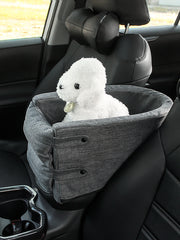 Car Handy Gadget Cat Anti-Dirty Kennel Small Size Dogs