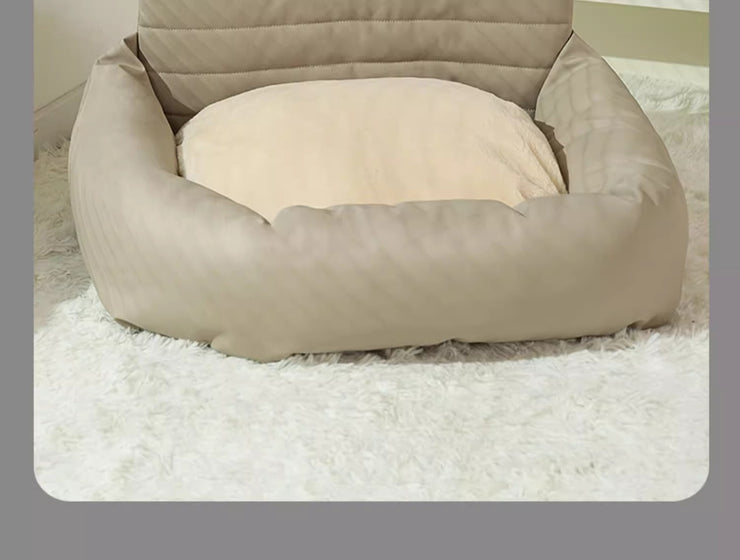 Car Handy Gadget Cat Small Size Dogs Anti-Dirty Dog Kennel