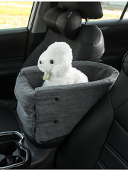 Car Handy Gadget Cat Anti-Dirty Kennel Small Size Dogs