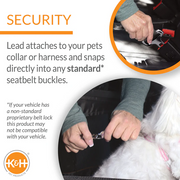US All Year Round Neutral Teddy Anti-Dirty Car Kennel