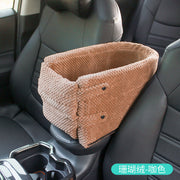 Car Handy Gadget Cat Anti-Dirty Kennel Small Size Dogs