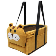 Car Handy Gadget Cat Anti-Dirty Kennel Small Size Dogs