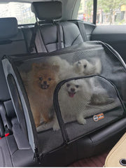 US All Year Round Neutral Teddy Anti-Dirty Car Kennel