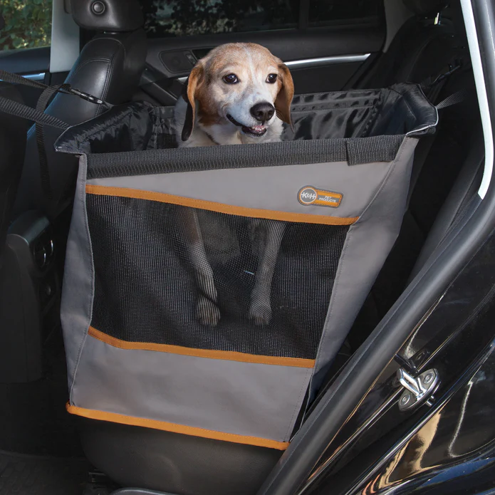 US All Year Round Neutral Teddy Anti-Dirty Car Kennel