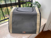 US All Year Round Neutral Teddy Anti-Dirty Car Kennel