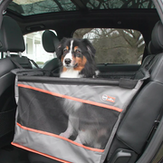 US All Year Round Neutral Teddy Anti-Dirty Car Kennel