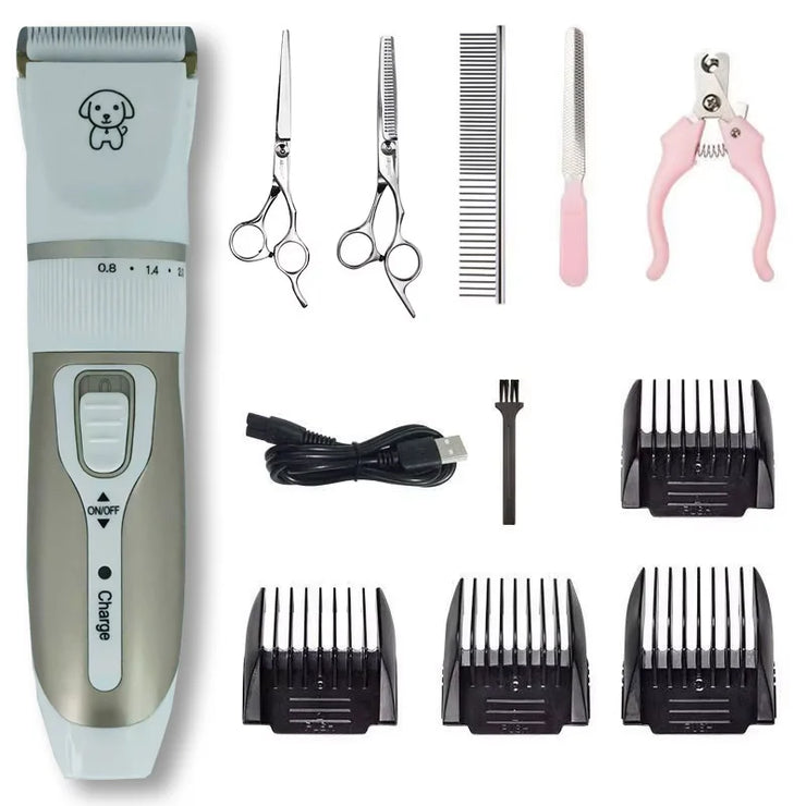 Dog Hair Clippers