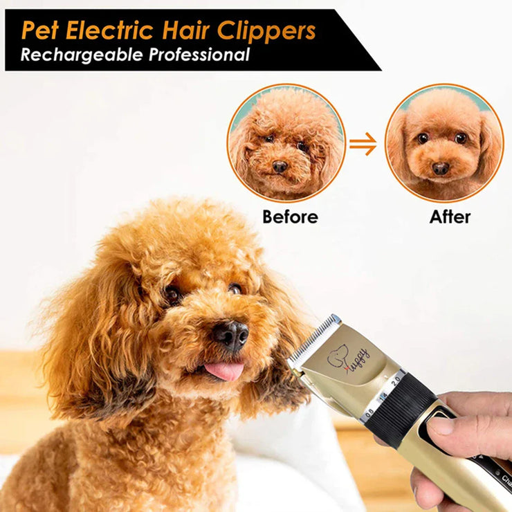 Dog Hair Clippers