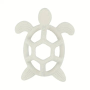 Baby Teething Toys, Turtle Infant Chew Toys, Silicone, BPA Free, BPA Free, 3M + Baby Teething Relief