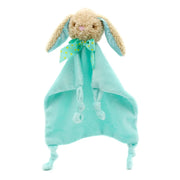 New Baby Toys 0-1 Year Old 2-year-old Hand Puppet Newborn Comfort Cloth Baby Comfort Doll Plush Toy Children's Hand Puppet Plush