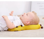 Head Back Protector Baby Protect Pillow Learn Walk Headgear Prevent Injured Safety Pad  prevention Fall Cartoon Bee Kids Pillows