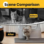 Cat Litter Mat 