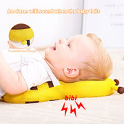 Head Back Protector Baby Protect Pillow Learn Walk Headgear Prevent Injured Safety Pad  prevention Fall Cartoon Bee Kids Pillows