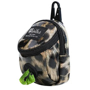 Portable Dog Training Treat Bag Outdoor Pet Dog Treat Pouch Puppy Snack Reward Waist Bag Dog Poop Bag Dispenser Pet Accessories