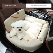 Car Handy Gadget Cat Small Size Dogs Anti-Dirty Dog Kennel