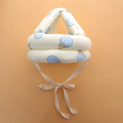 Head Protective Hat for Baby Girls Boys Learn to Walk Adjustable Size Headguard Anti-Fall Helmet Baby Head Protectors