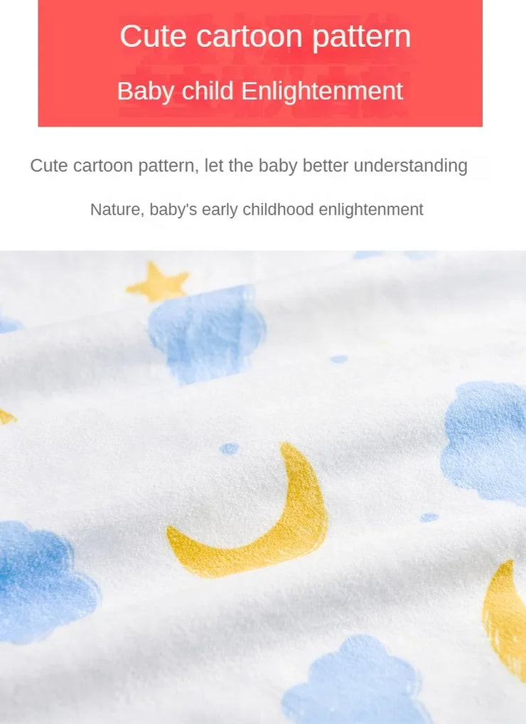 New Baby Toys 0-1 Year Old 2-year-old Hand Puppet Newborn Comfort Cloth Baby Comfort Doll Plush Toy Children's Hand Puppet Plush