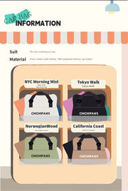 Diaper Bag Dog Car Handy Gadget Nest