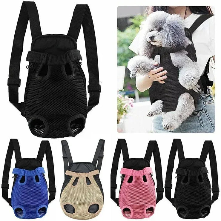 Dog Carriers Bags for Dogs Bag Things Carrying Backpack Cats Pet Pets Accessories Transport Basket Supplies Products