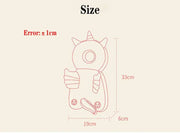 Baby Head Fall Protection Pad  Newborn Headrest Security Pillows Backpack Toddler Cushion Cartoon Soft Security Pillows Backpack