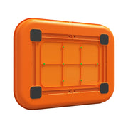 Cat Puzzle Toys Level 2 Slow Food Dispenser Funny Feeder Toy Kitten Balls Stimulation Treat Mental Treasure Box Interactive Game