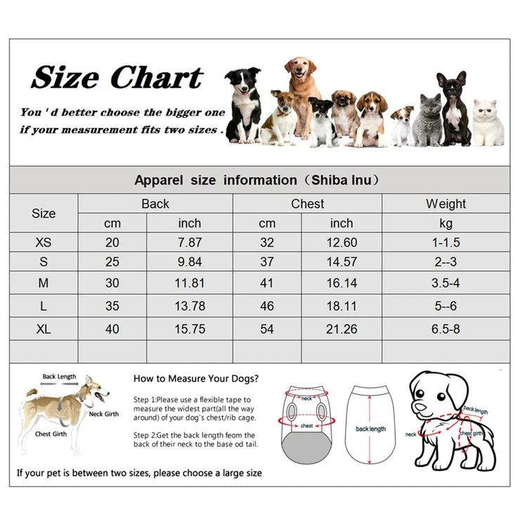 Winter Dog Cat Coat Warm Fleece Pet Clothes Hooded Coat Down Jacket Puppy Pet Clothing for Dogs Chihuahua Yorkie Pug Outfits