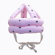 Head Protective Hat for Baby Girls Boys Learn to Walk Adjustable Size Headguard Anti-Fall Helmet Baby Head Protectors