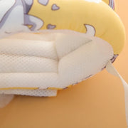 Head Protective Hat for Baby Girls Boys Learn to Walk Adjustable Size Headguard Anti-Fall Helmet Baby Head Protectors