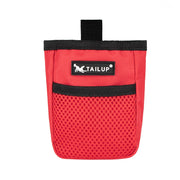 Snack Training Obedience Bag For Dog Outdoor Training Pet Feed Pocket Waist Pouch Pet Food Treat Bag Pet Supplies