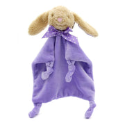 New Baby Toys 0-1 Year Old 2-year-old Hand Puppet Newborn Comfort Cloth Baby Comfort Doll Plush Toy Children's Hand Puppet Plush