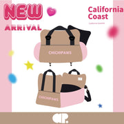 Diaper Bag Dog Car Handy Gadget Nest