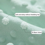 Baby Sleeping Patting Doll Pillow Soothing Electric Palm Baby Pillows Newborn Protector Sleep Nursing Pillow Animals Calming Toy