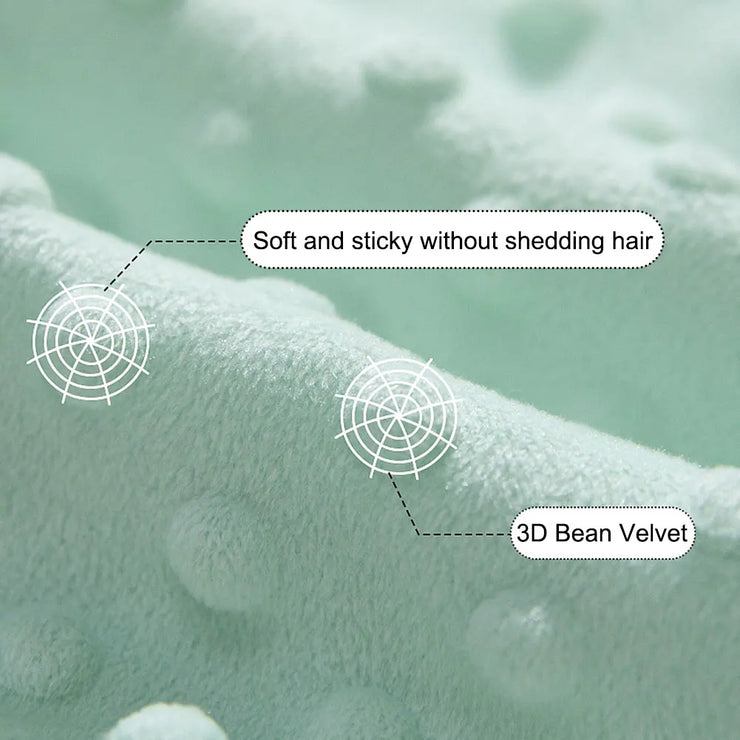 Baby Sleeping Patting Doll Pillow Soothing Electric Palm Baby Pillows Newborn Protector Sleep Nursing Pillow Animals Calming Toy