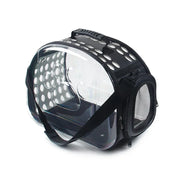 Pet Shoulder Crossbody Bag  Breathable and Portable Pet Outing Cat Backpack Outdoor Travel Handbag, Small Dog Folding Bag