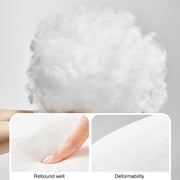 Baby Sleeping Patting Doll Pillow Soothing Electric Palm Baby Pillows Newborn Protector Sleep Nursing Pillow Animals Calming Toy