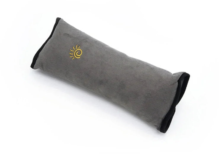 Baby Pillow Kid Car Pillows Auto Safety Seat Belt Shoulder Cushion Pad Harness Protection Support Pillow For Kids Toddler