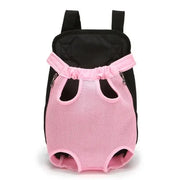 Dog Carriers Bags for Dogs Bag Things Carrying Backpack Cats Pet Pets Accessories Transport Basket Supplies Products