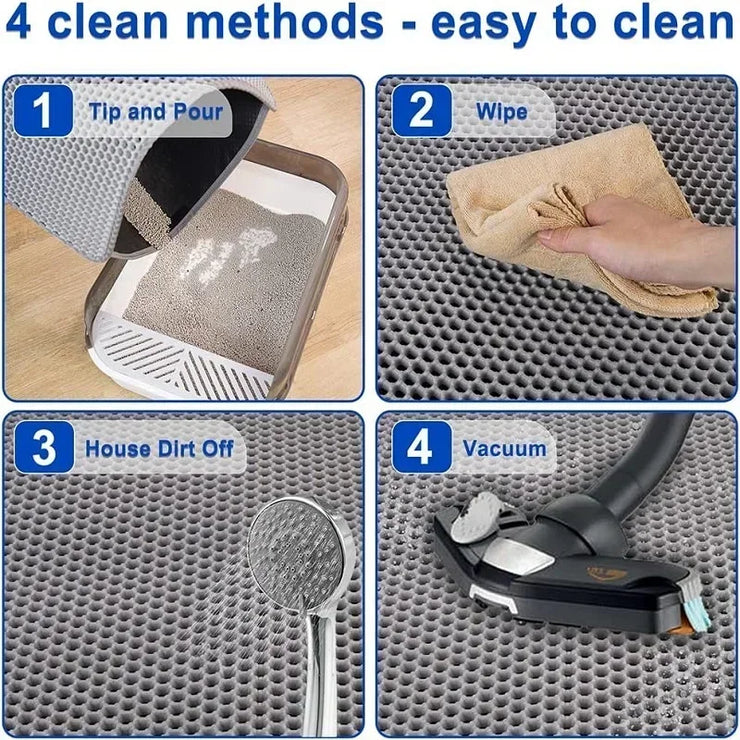 Cat Litter Mat 