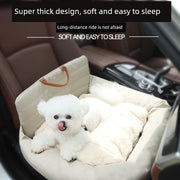 Car Handy Gadget Cat Small Size Dogs Anti-Dirty Dog Kennel