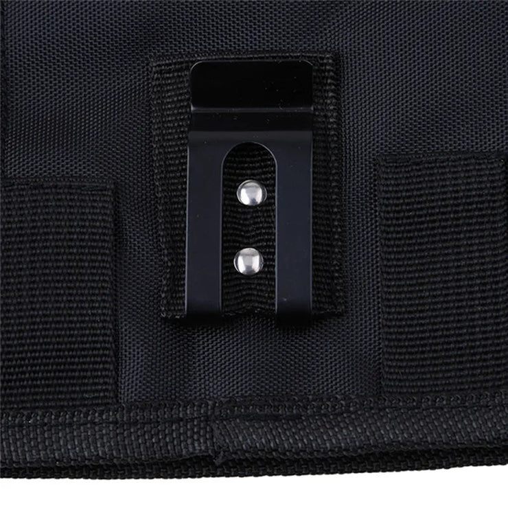 Pet Dog Snack Bag Treat Food Obedience Outdoor Pouch Bag Large Capacity Convenient Practical Fashion Dogs Training Pack