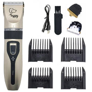 Dog Hair Clippers
